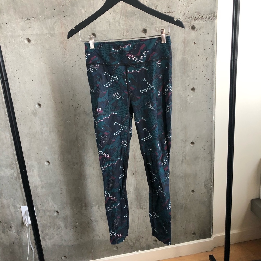 Sweaty Betty Leggings